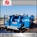 Diesel Engine Driven Mud Pump Working for Drilling Industry